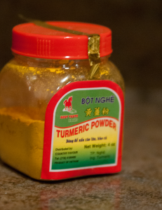 Turmeric