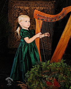 heartmindsoulstrength-Harp