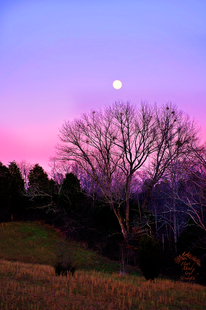 heartmindsoulstrength-moon-at-sunset