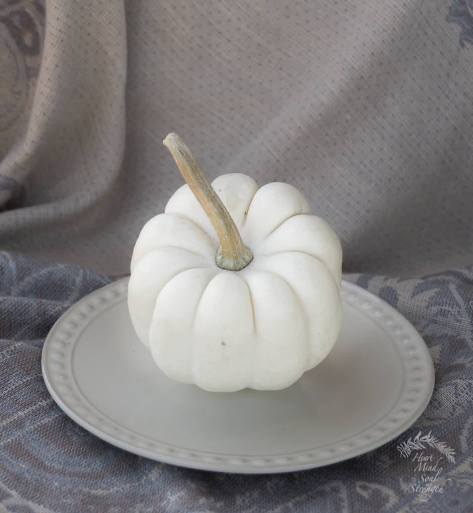 white-pumpkin