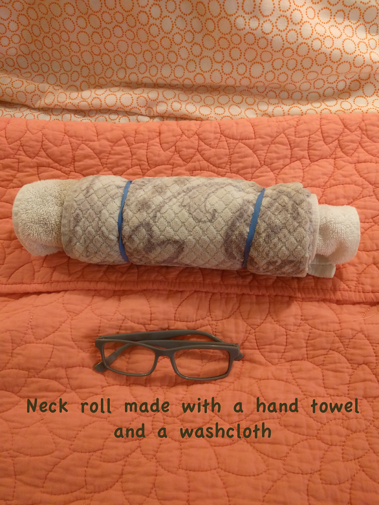 neck roll