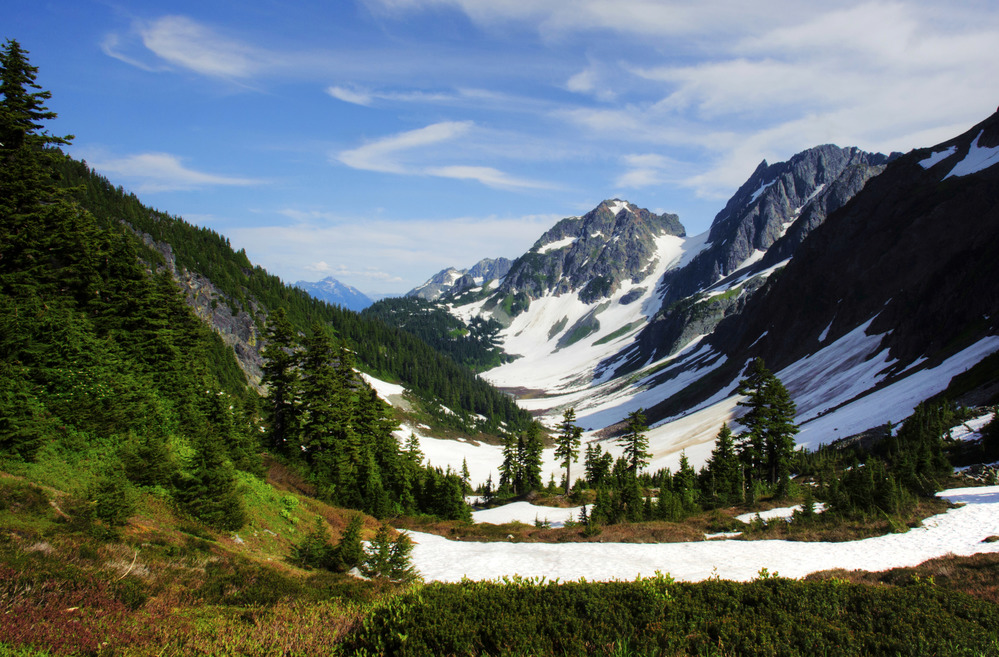 North Cascades NP